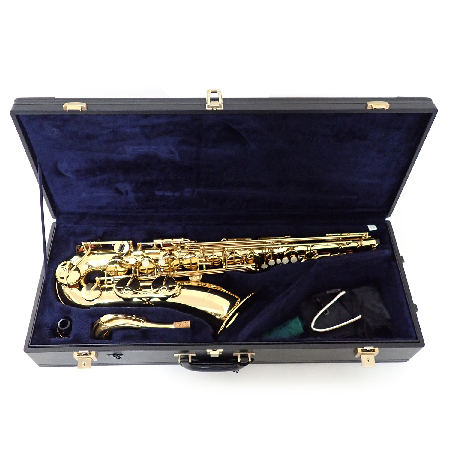 ヤマハ(YAMAHA) テナーサックス YTS275 管楽器 ハードケース付き 純正