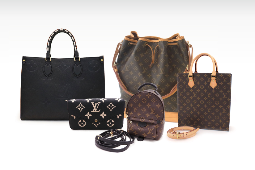 その他ルイ・ヴィトン買取注目モデル